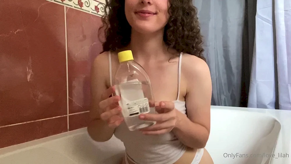 Love Lilah слив onlyfans