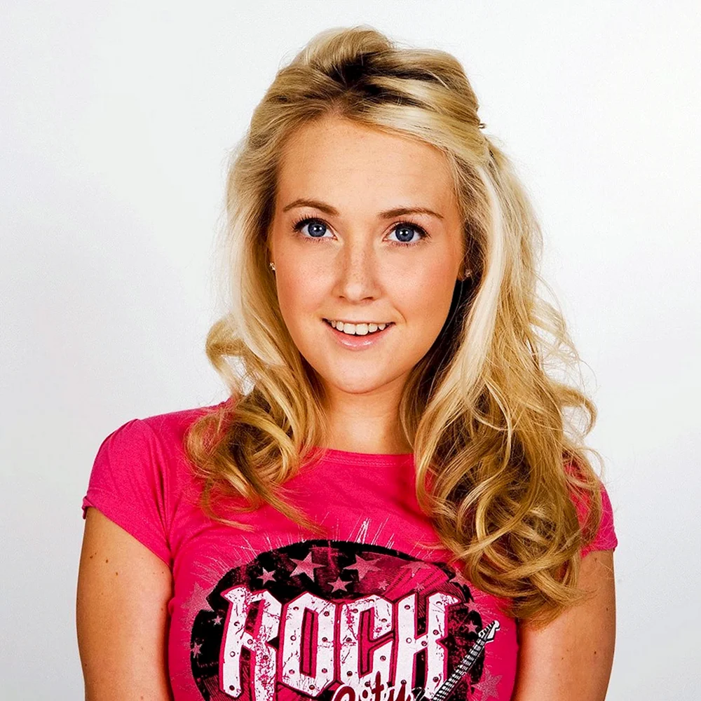 Lucy Anne