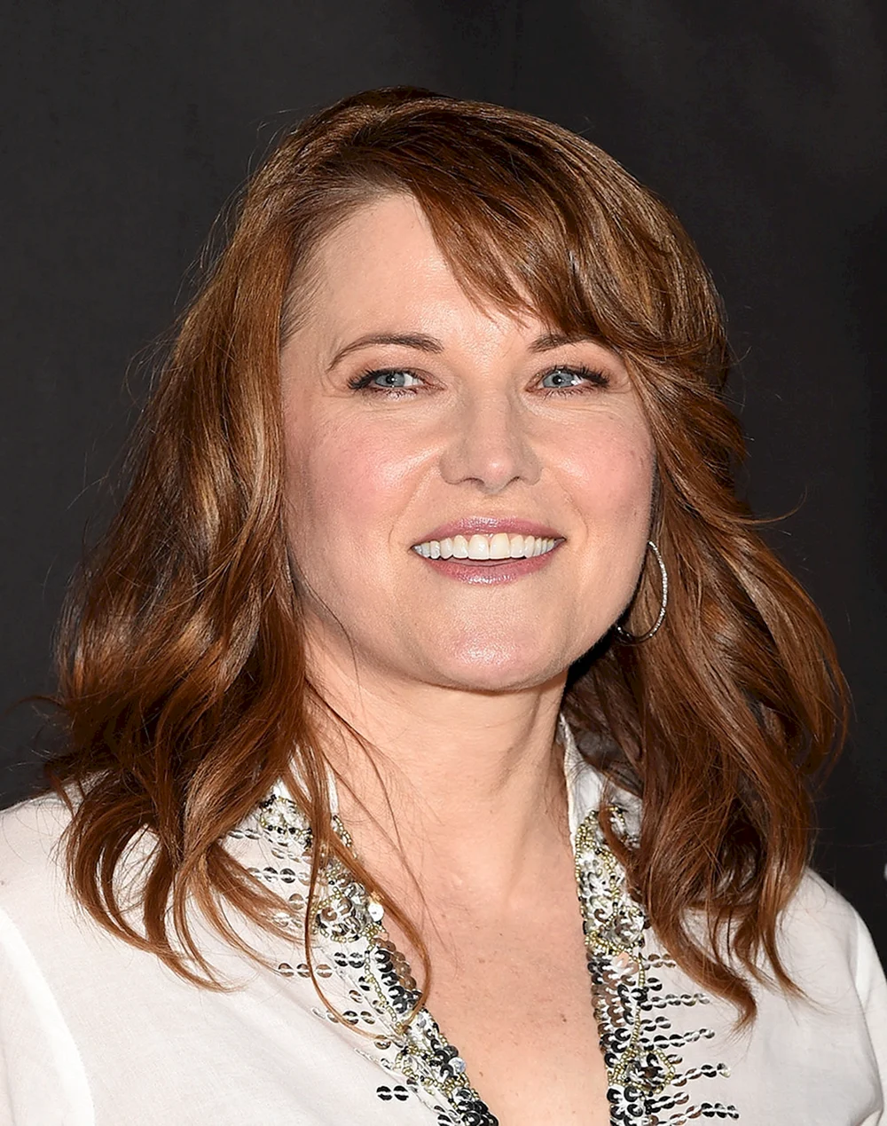Lucy Lawless