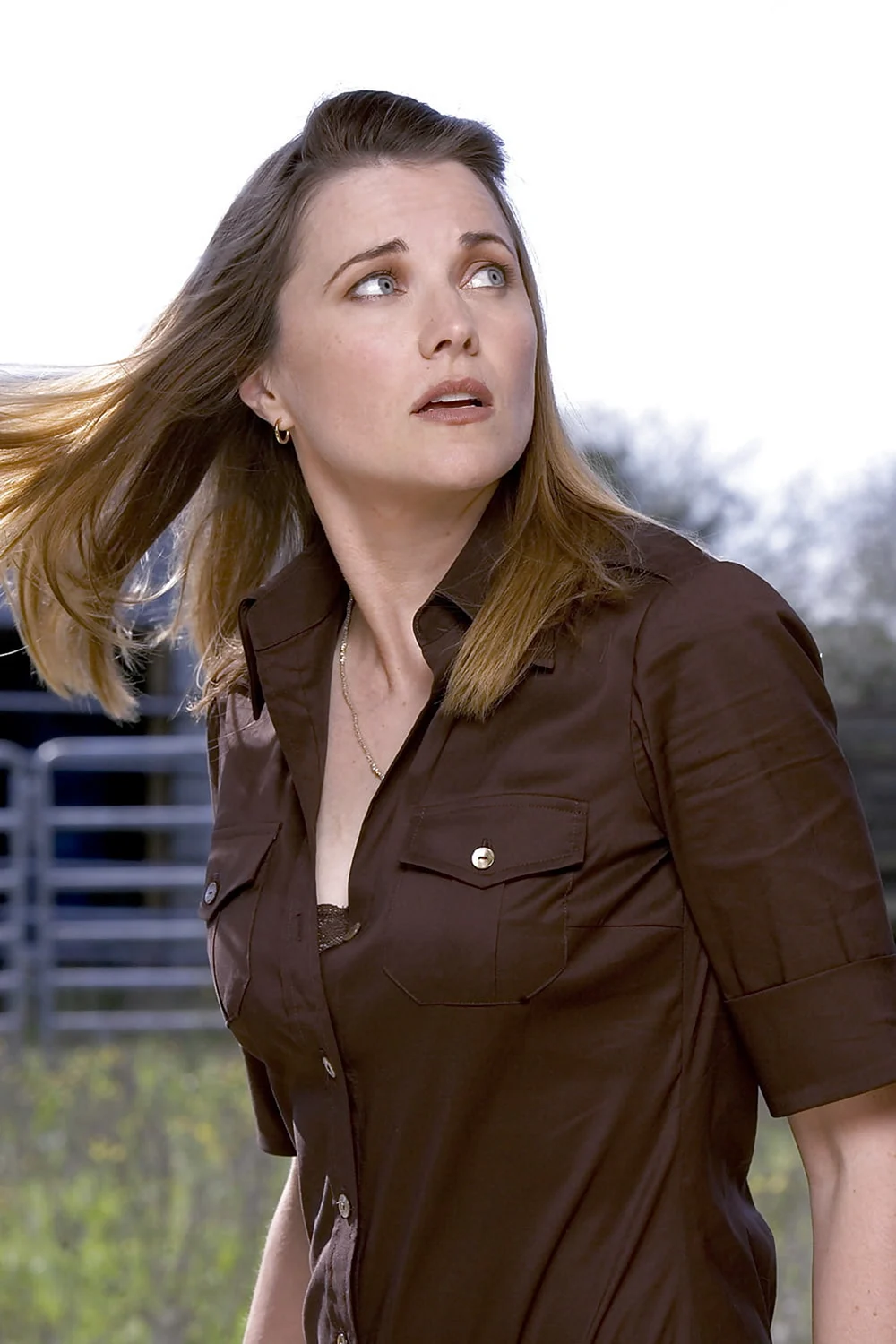 Lucy Lawless