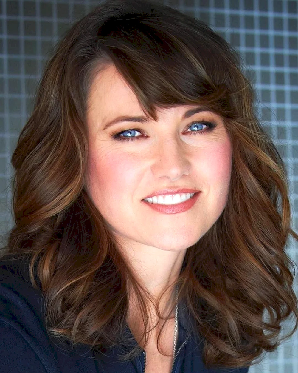 Lucy Lawless