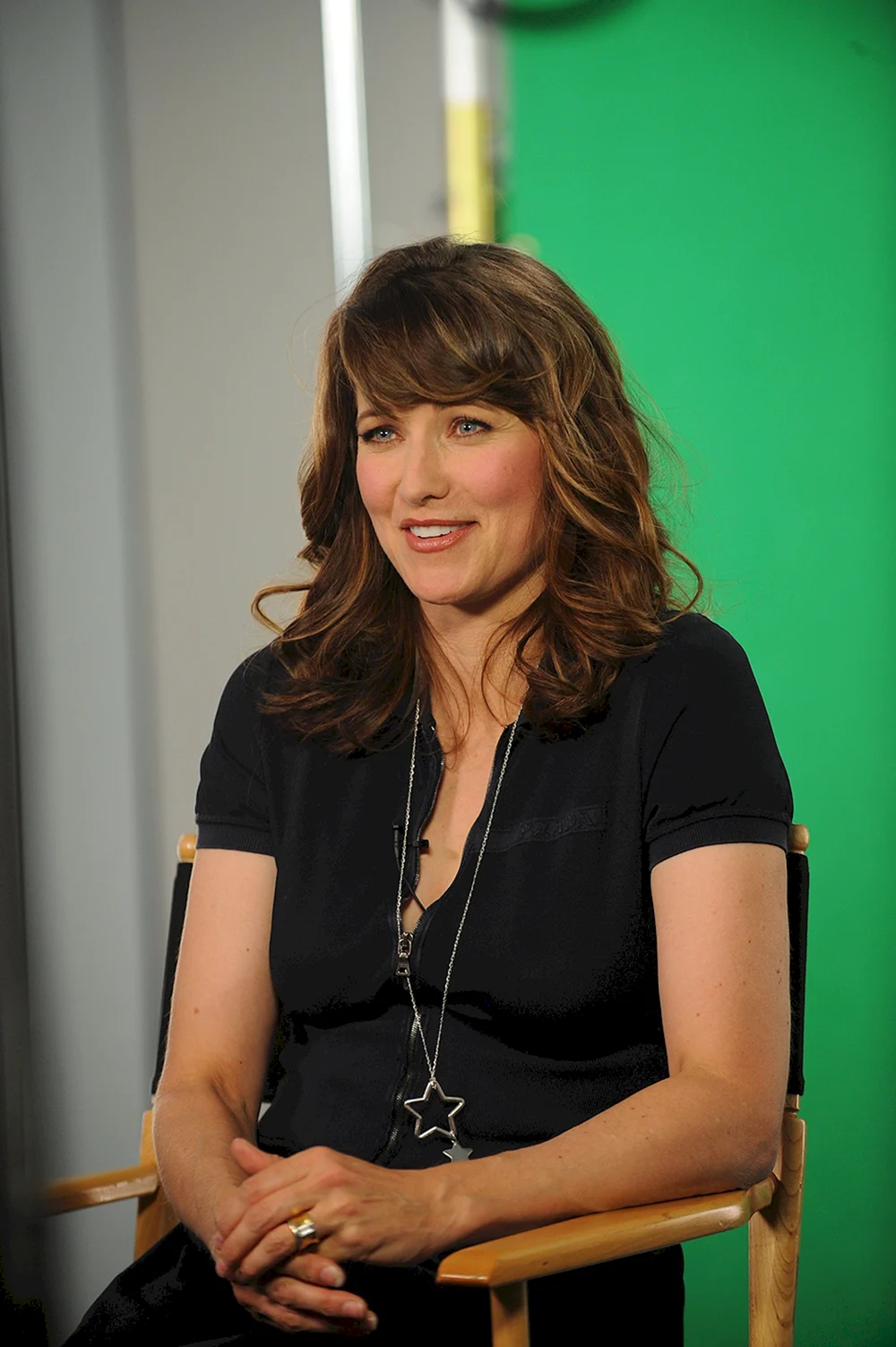 Lucy Lawless
