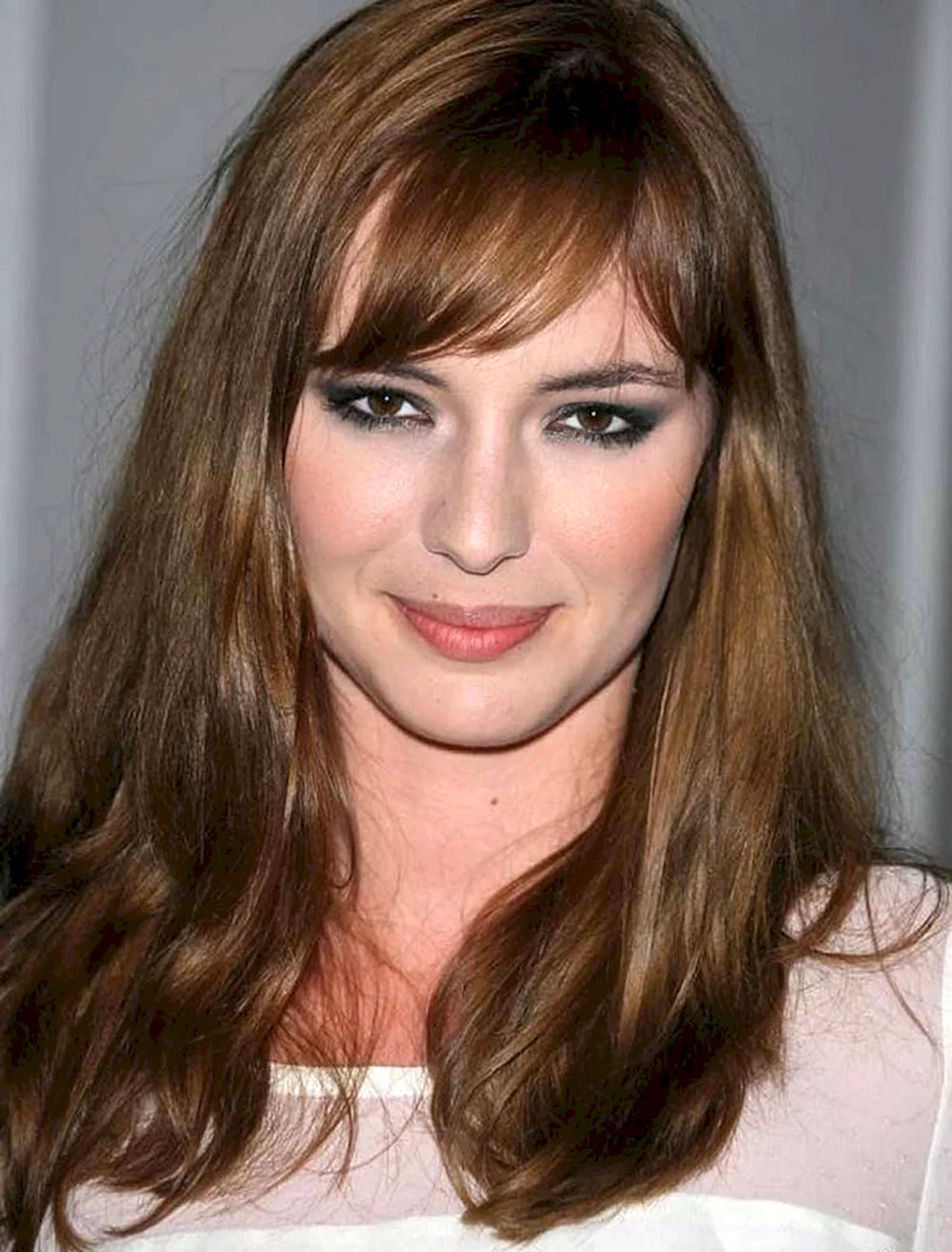 Луиз Бургуан Louise Bourgoin