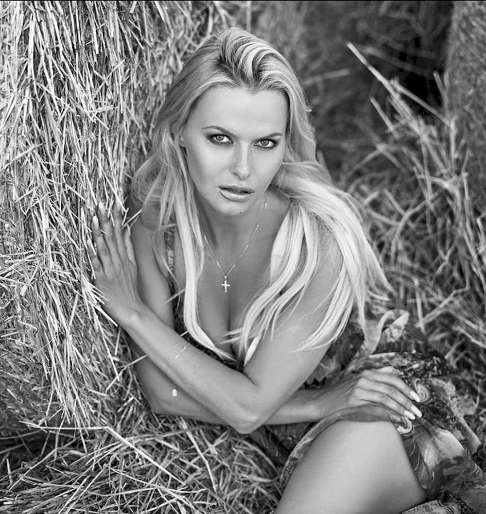 Лутцева Анна актриса