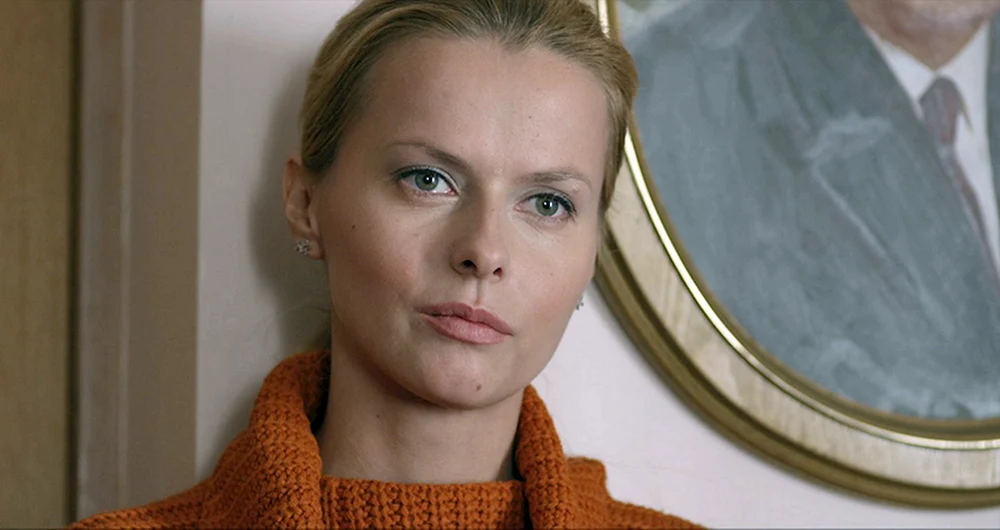 Лутцева Анна актриса