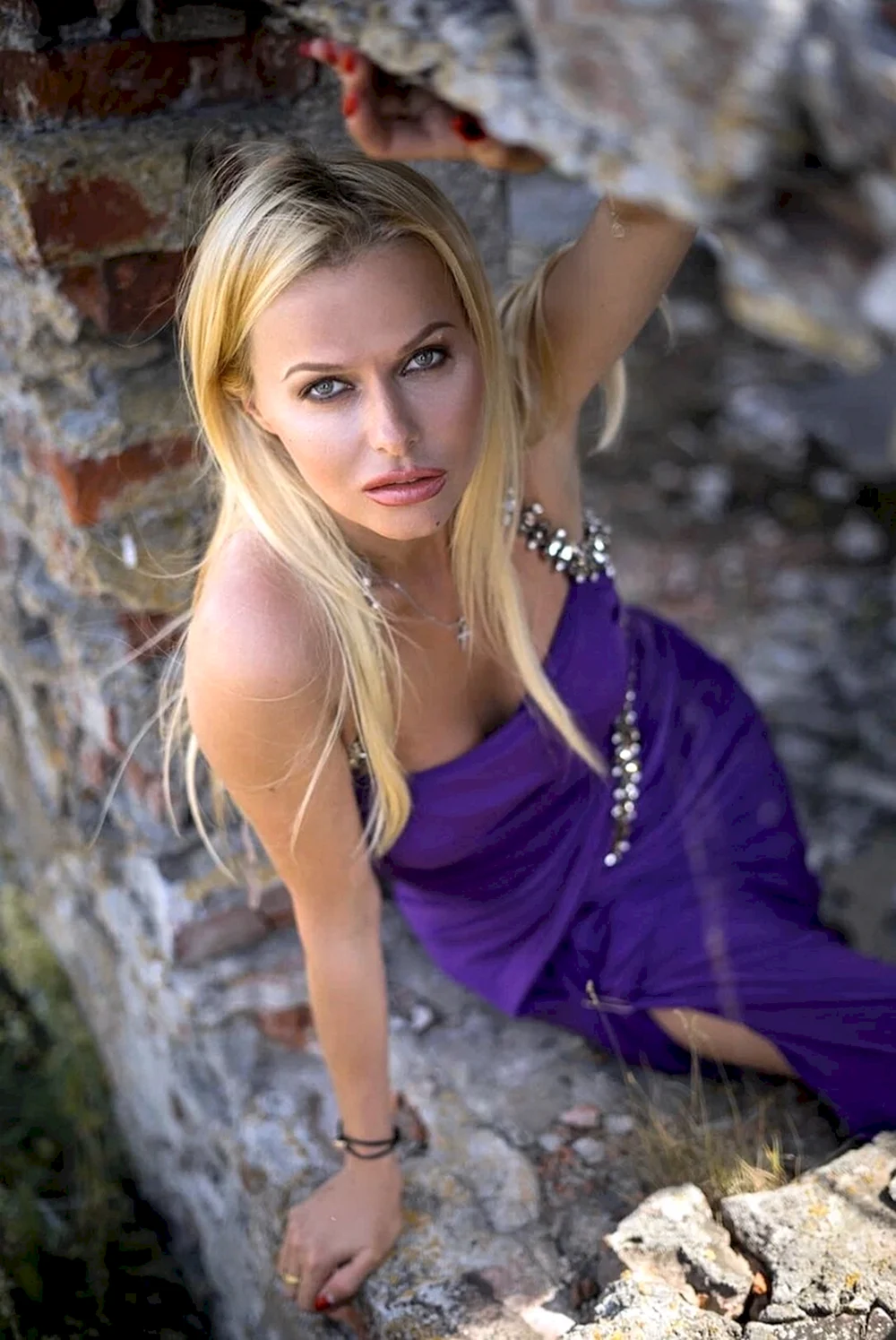 Лутцева Анна актриса