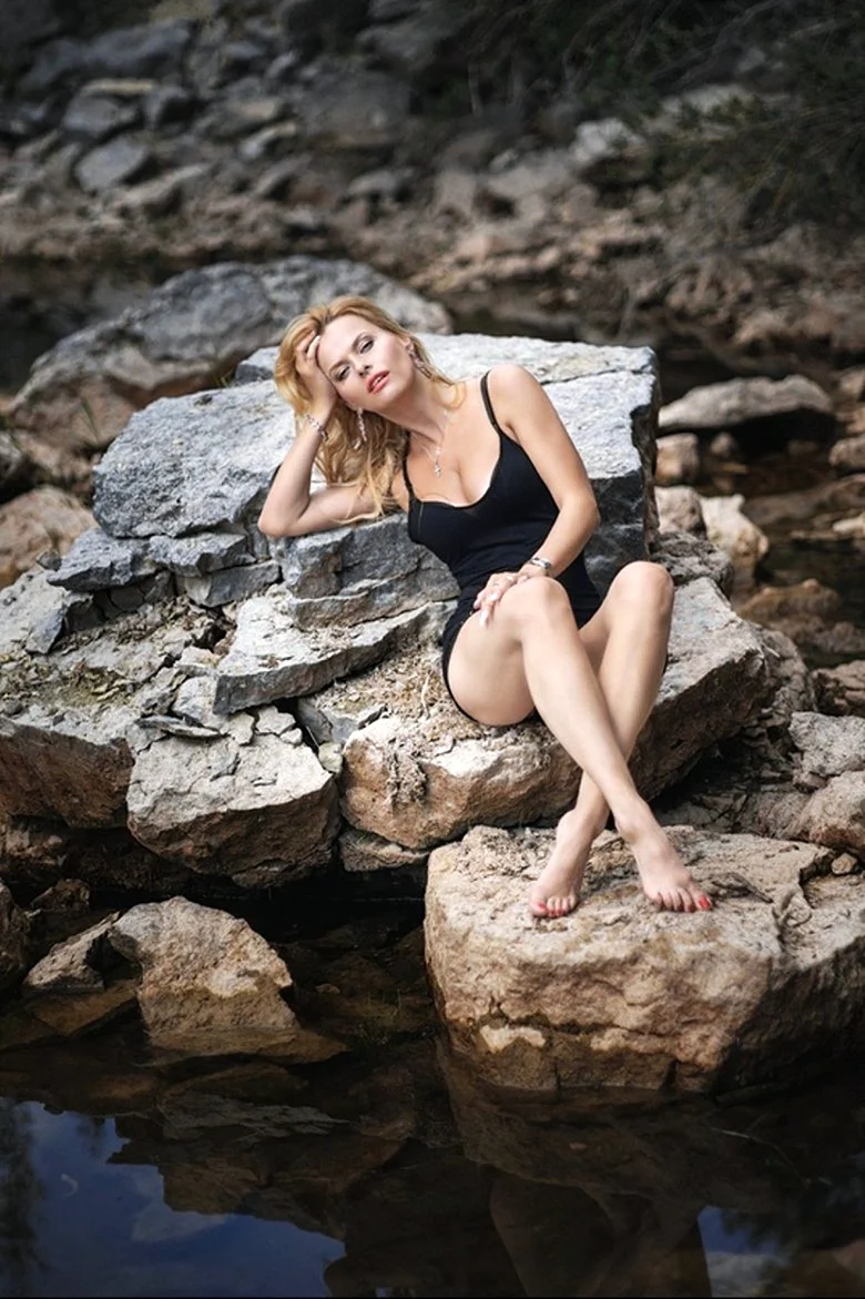 Лутцева Анна актриса