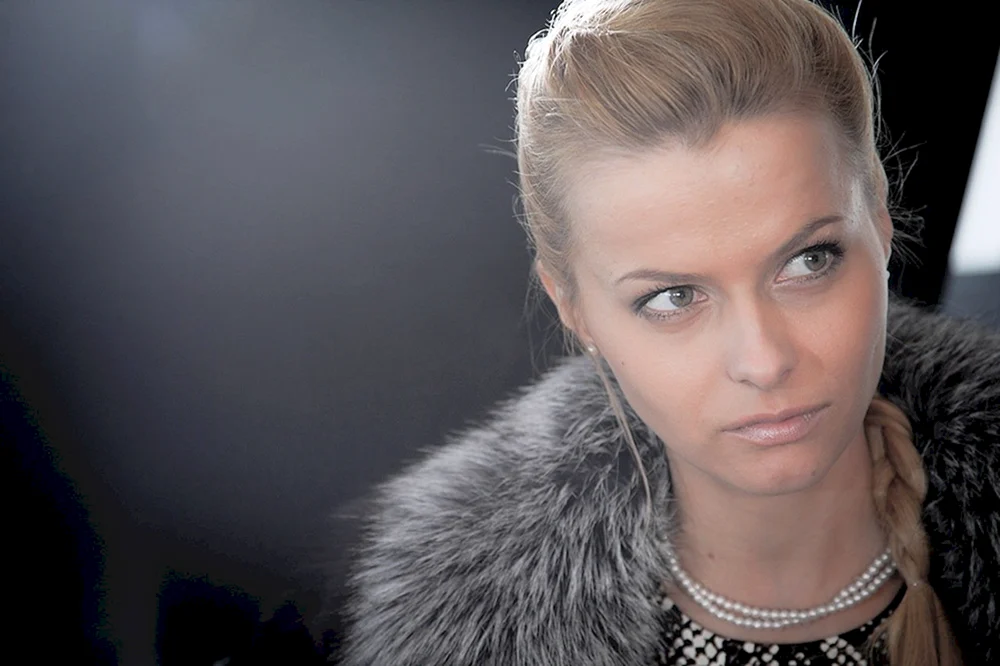 Лутцева Анна актриса