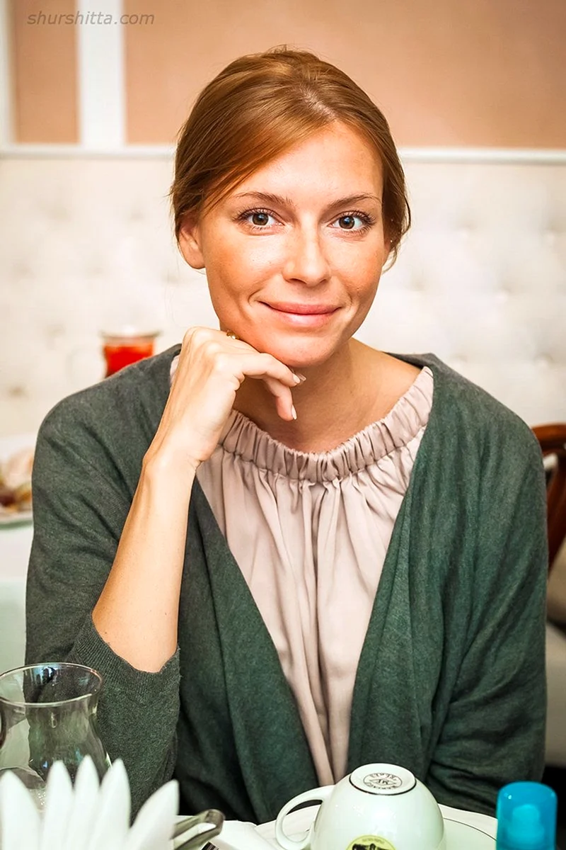 Lyubov TALKALINA