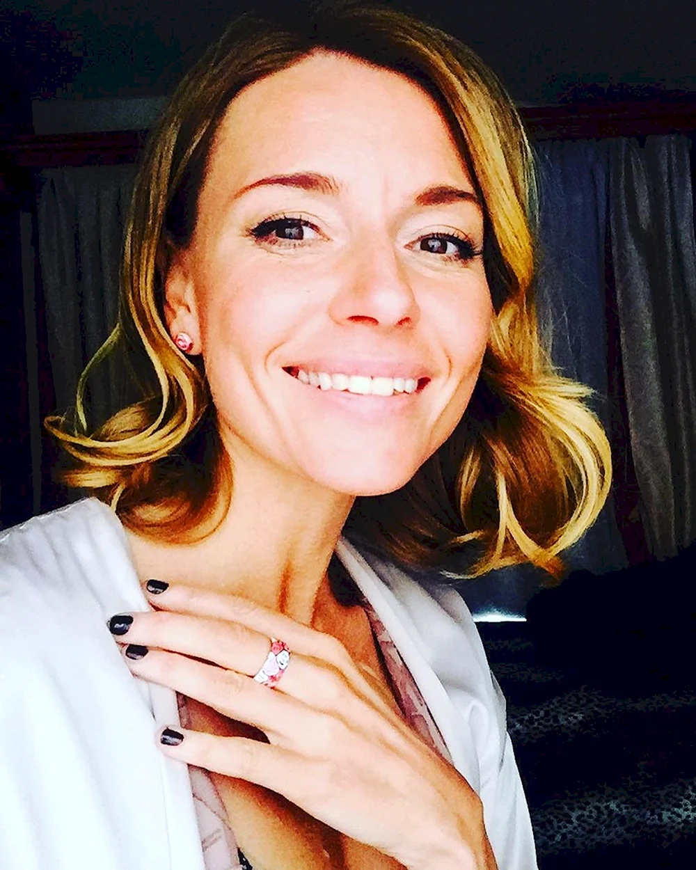 Lyubov TALKALINA