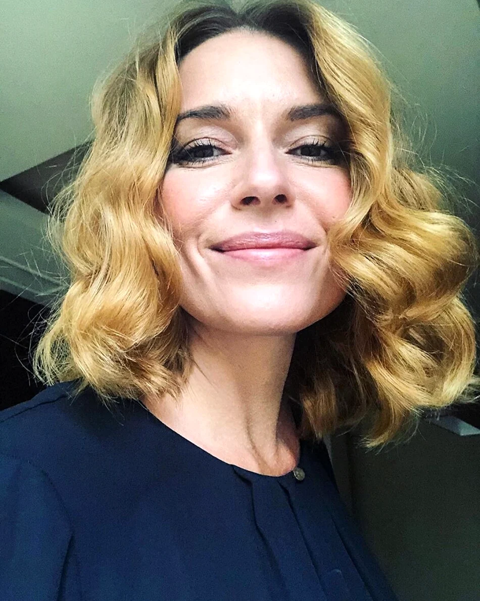Lyubov TALKALINA
