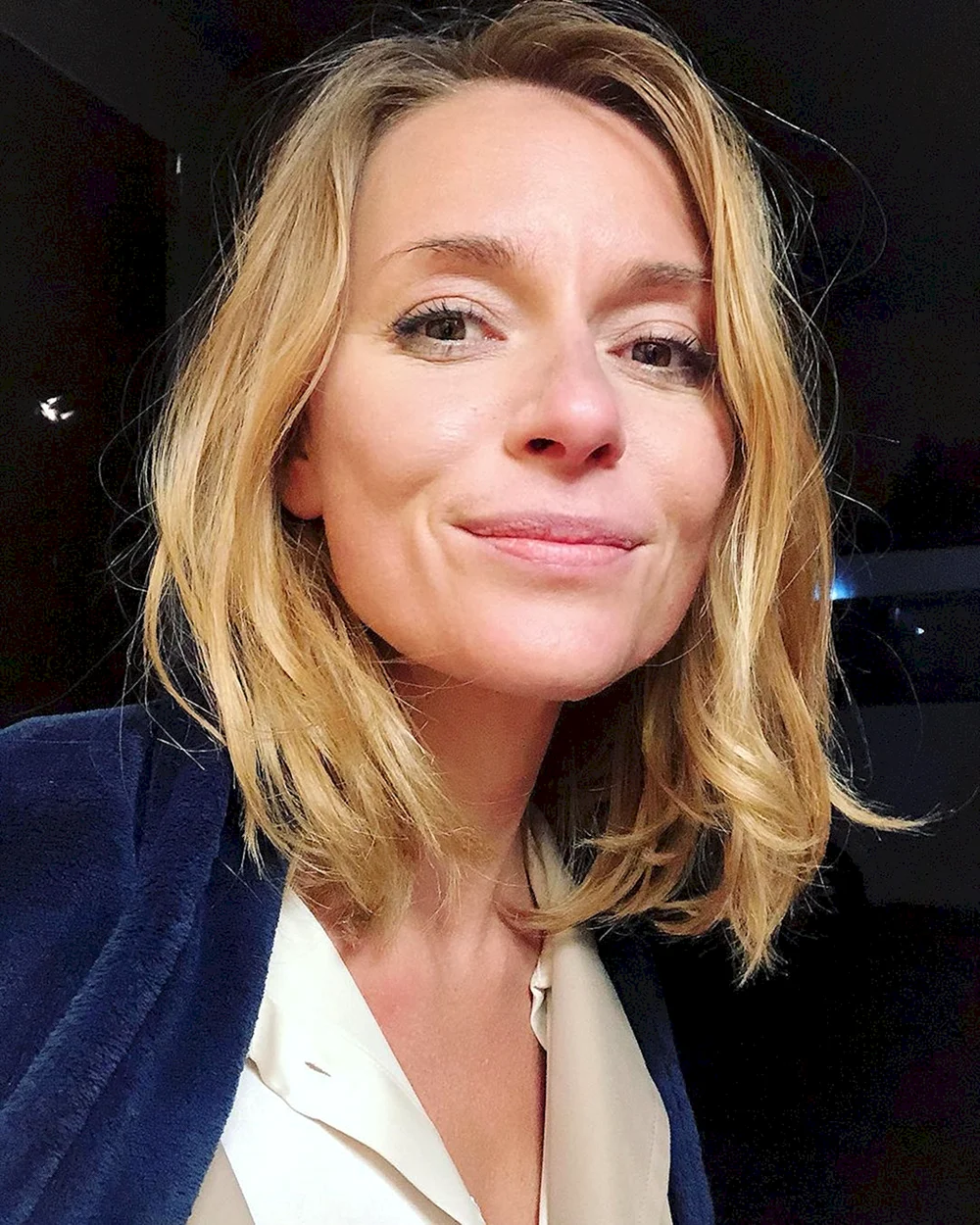 Lyubov TALKALINA