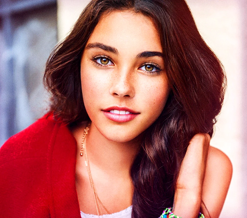 Madison elle Beer