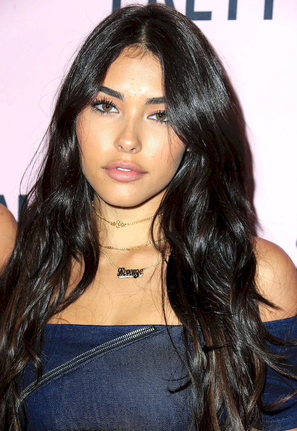 Madison elle Beer