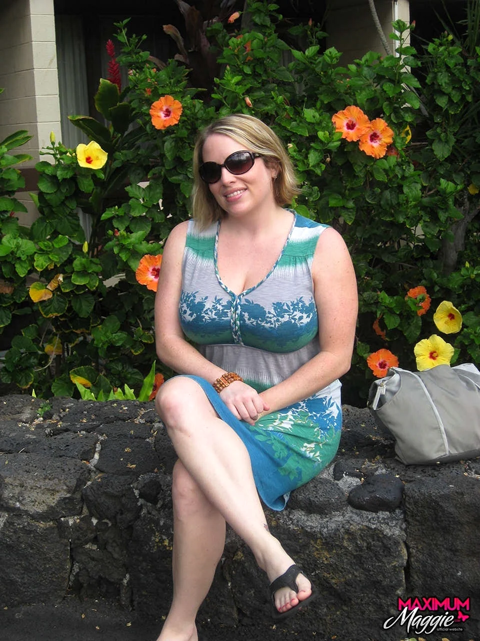 Maggie Green 2014