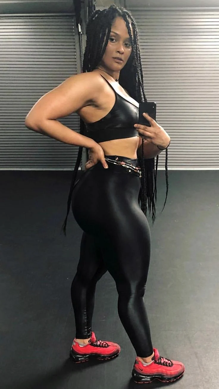 Maliah Blakee