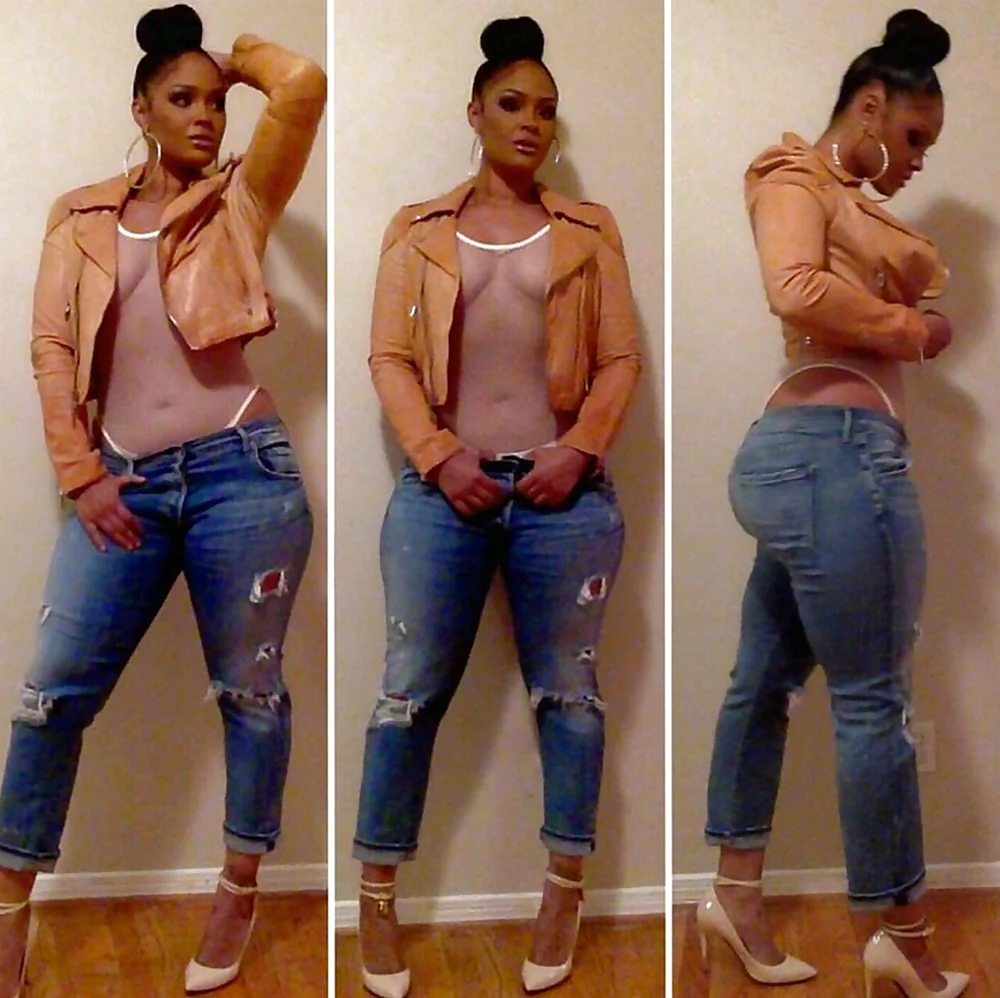 Maliah Michel 2015