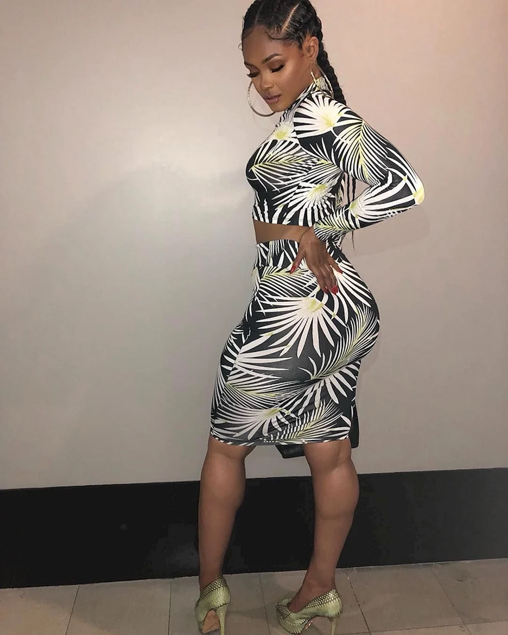 Maliah Michel 2018