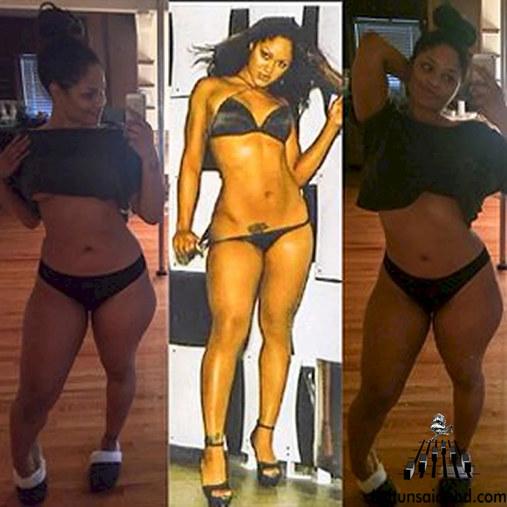 Maliah Michel 2021