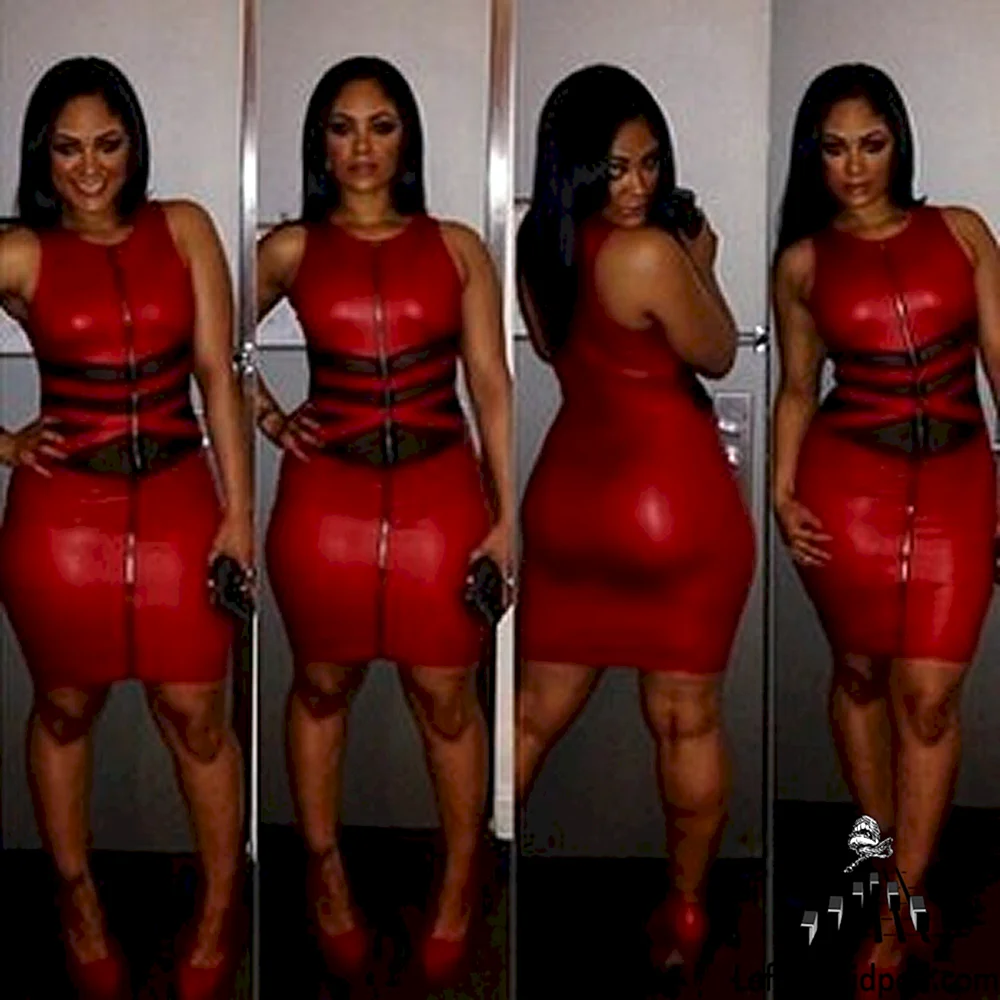 Maliah Michel