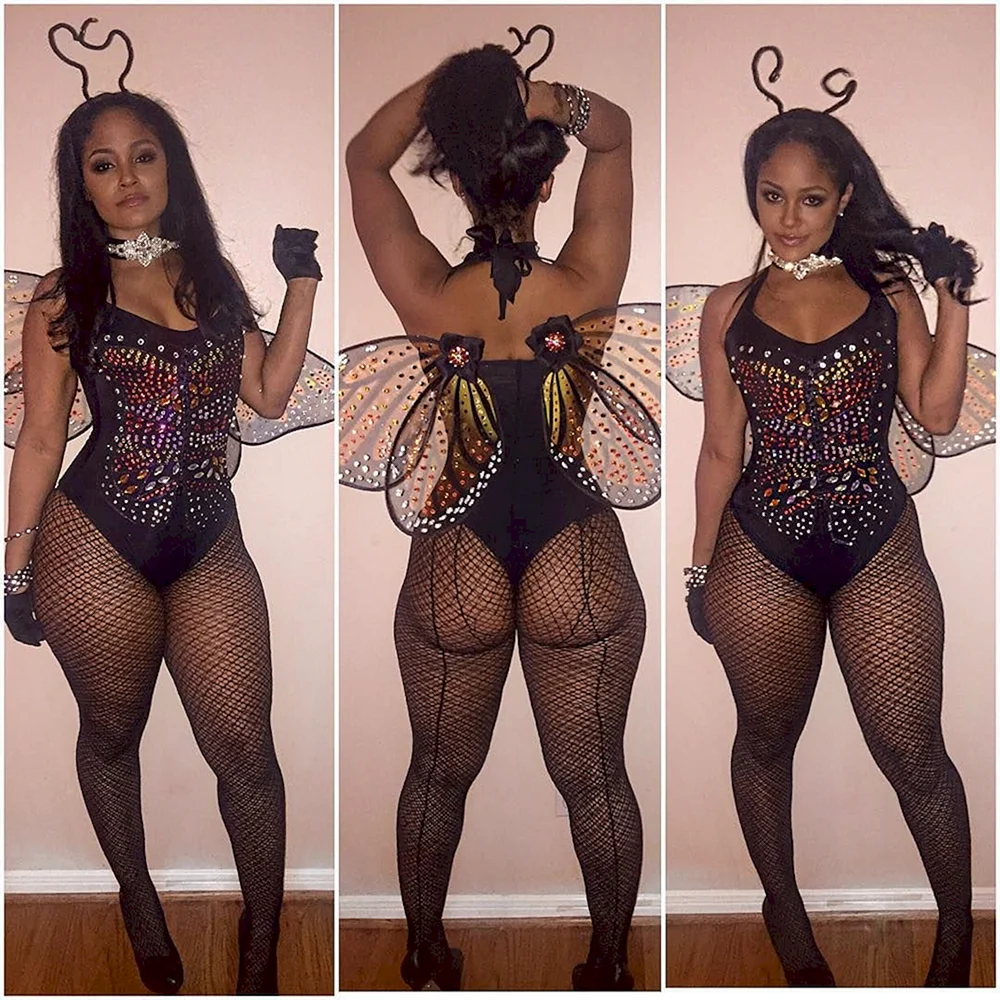 Maliah Michel
