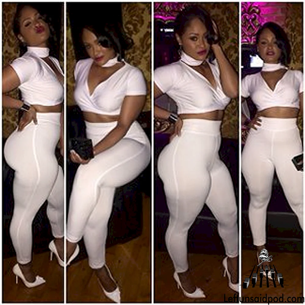 Maliah Michel