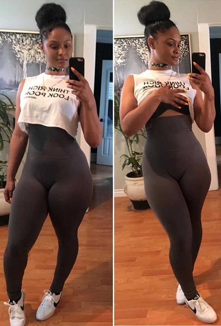 Maliah Michel