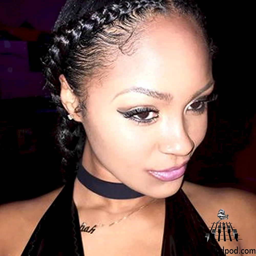 Maliah Michel