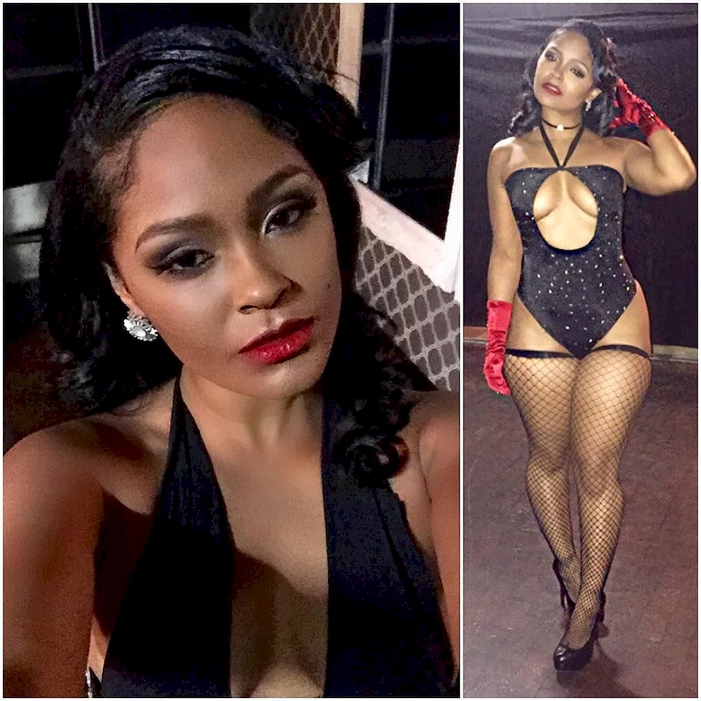 Maliah Michel