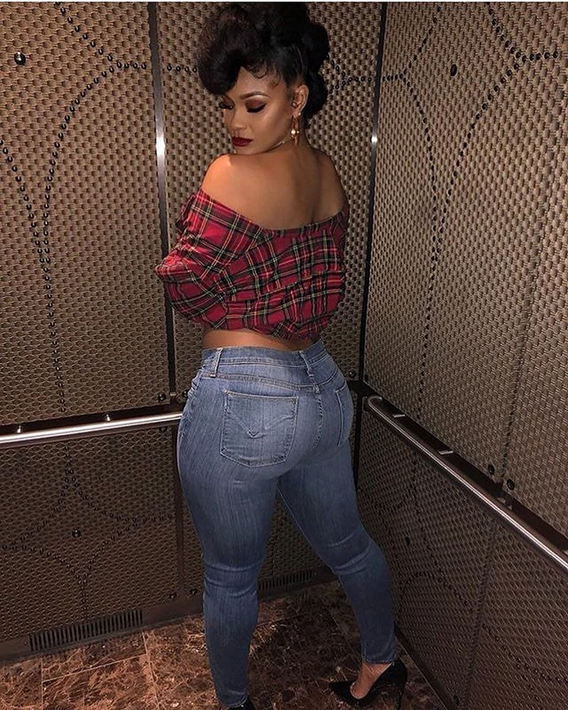 Maliah Michel