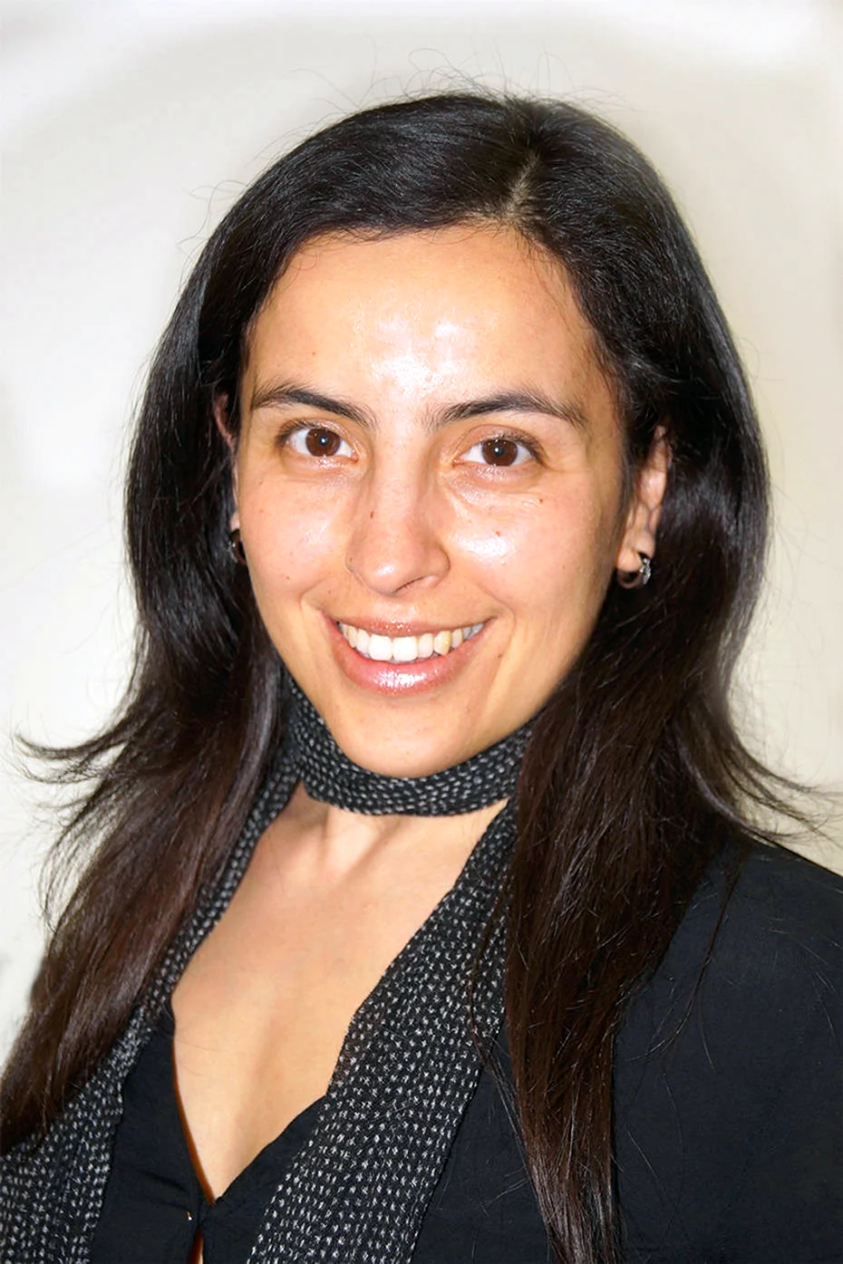 Marcela Alonso