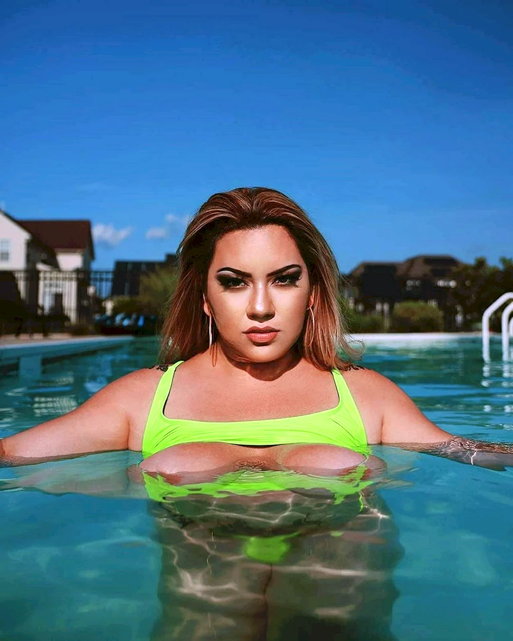 MARCELALATINBABE модель фото