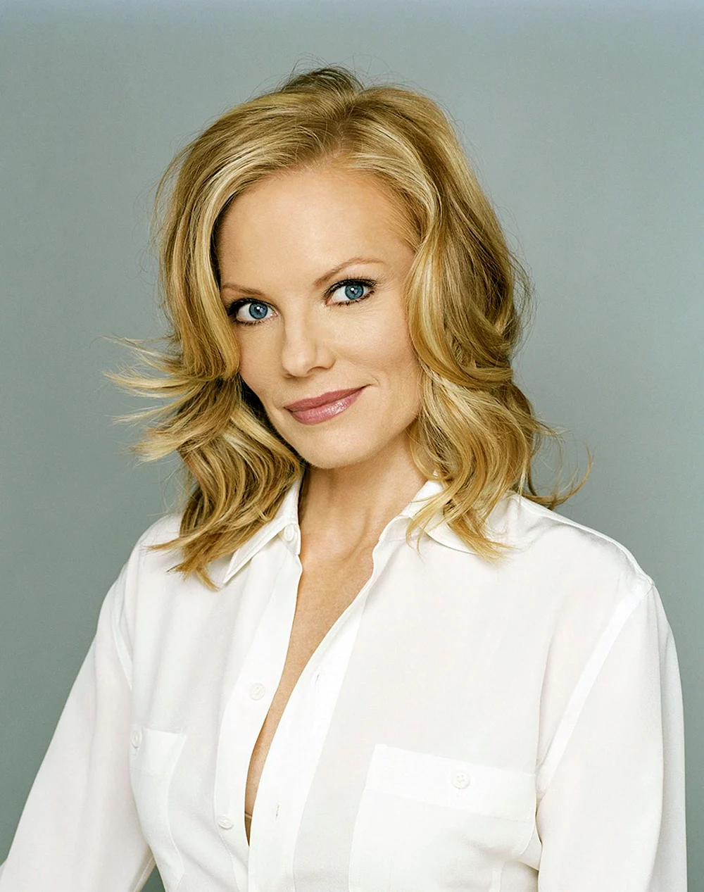 Марг Хельгенбергер Marg Helgenberger