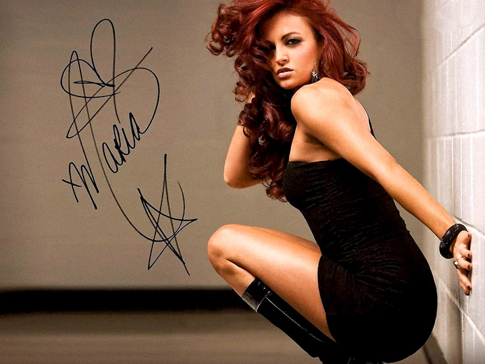 Maria Kanellis 2020