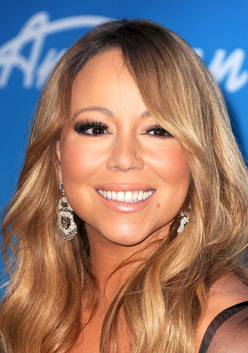 Mariah Carey