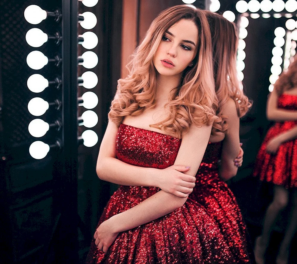 Марьяна РО