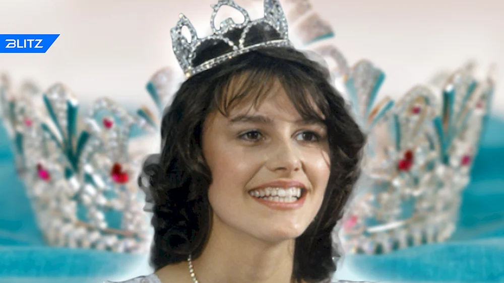 Мария Калинина историк