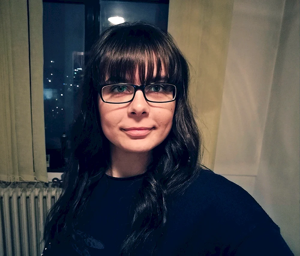 Мария Калинина сейчас