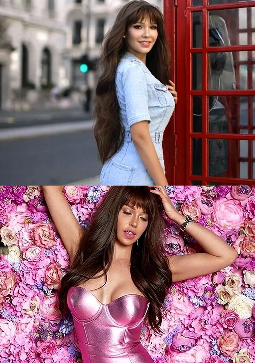Мария Леман