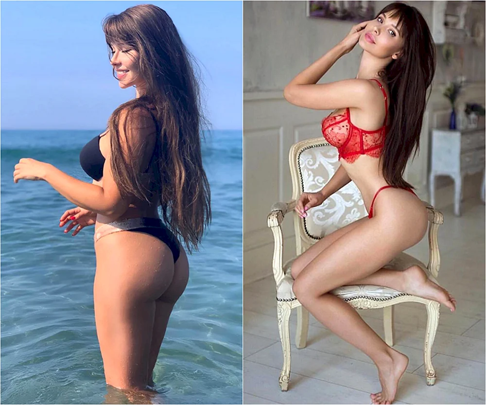 Мария Леман пресс секретарь