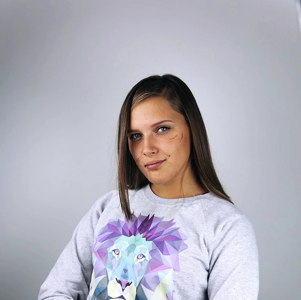 Мариуполь Лиза