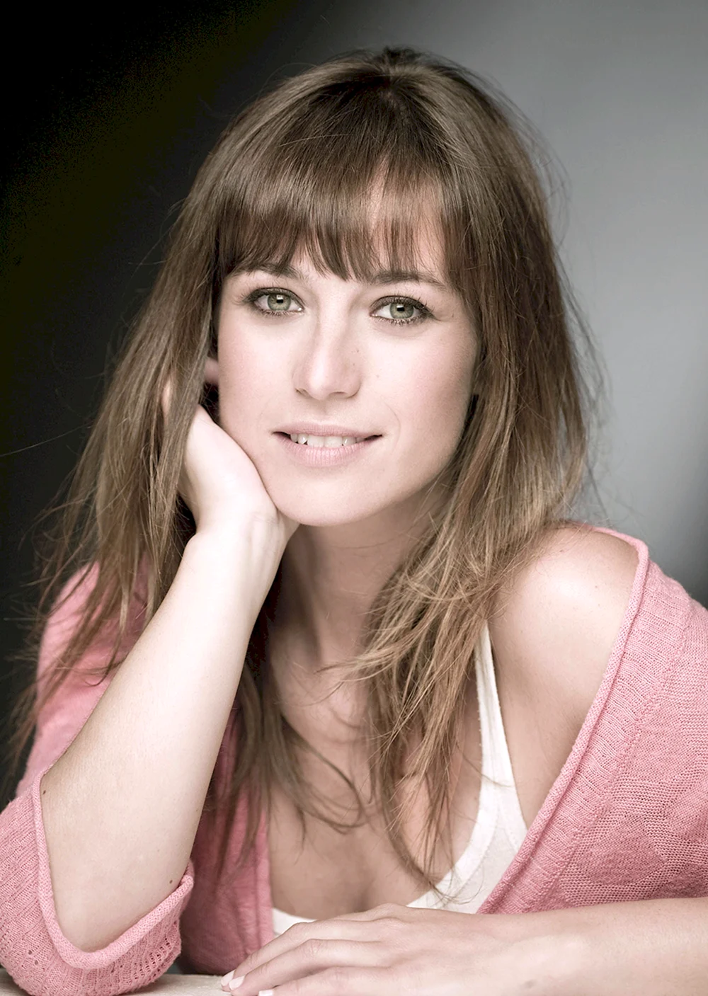 Марта Этура испанская актриса