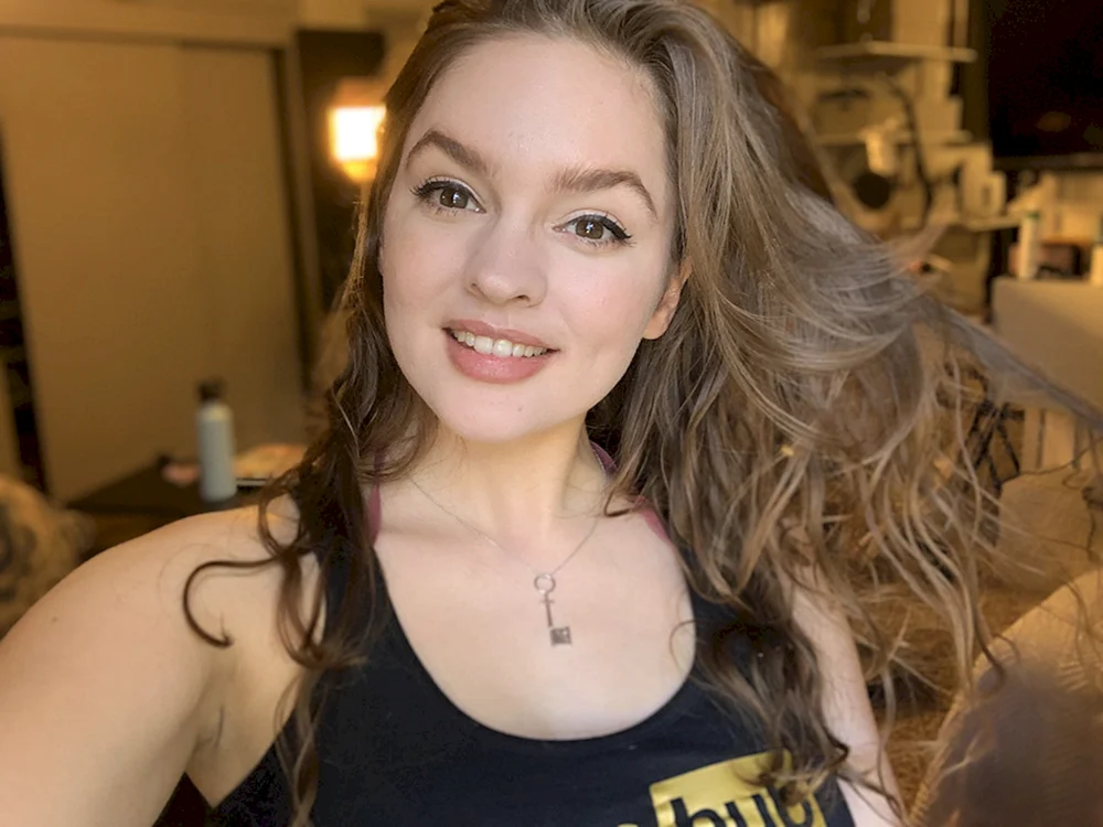 Mary Moody