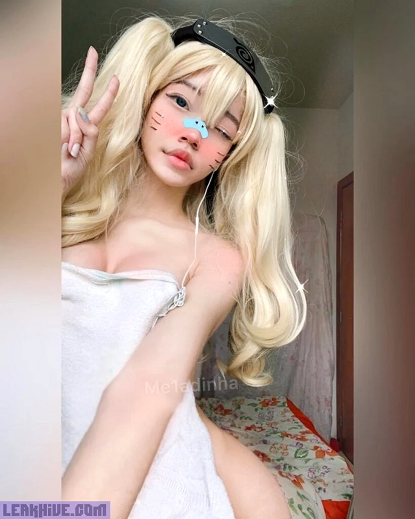 Me1adinha сливы
