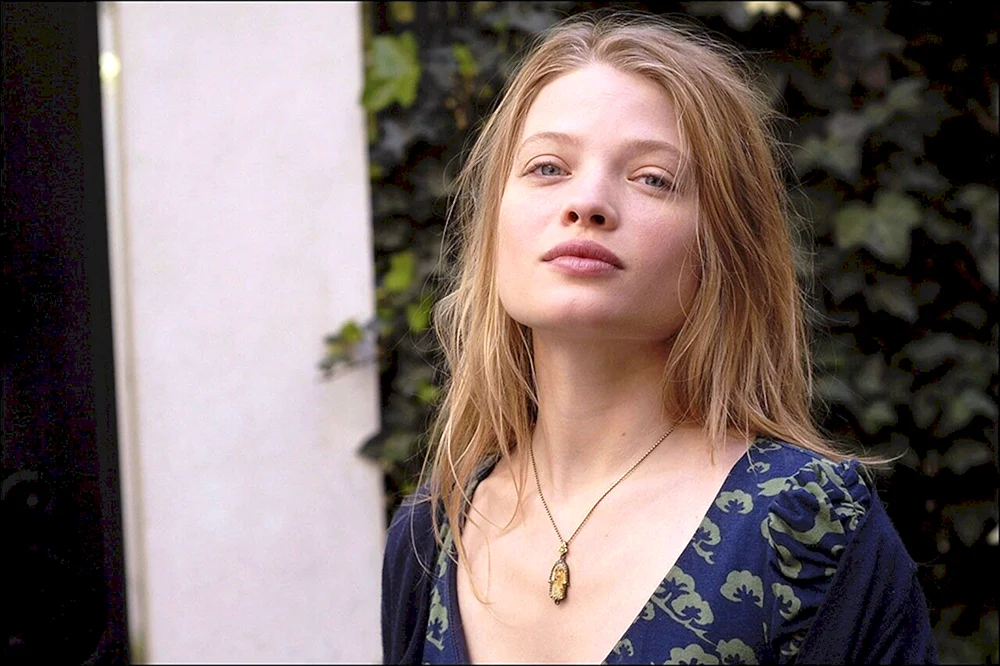 Мелани Тьерри 2005