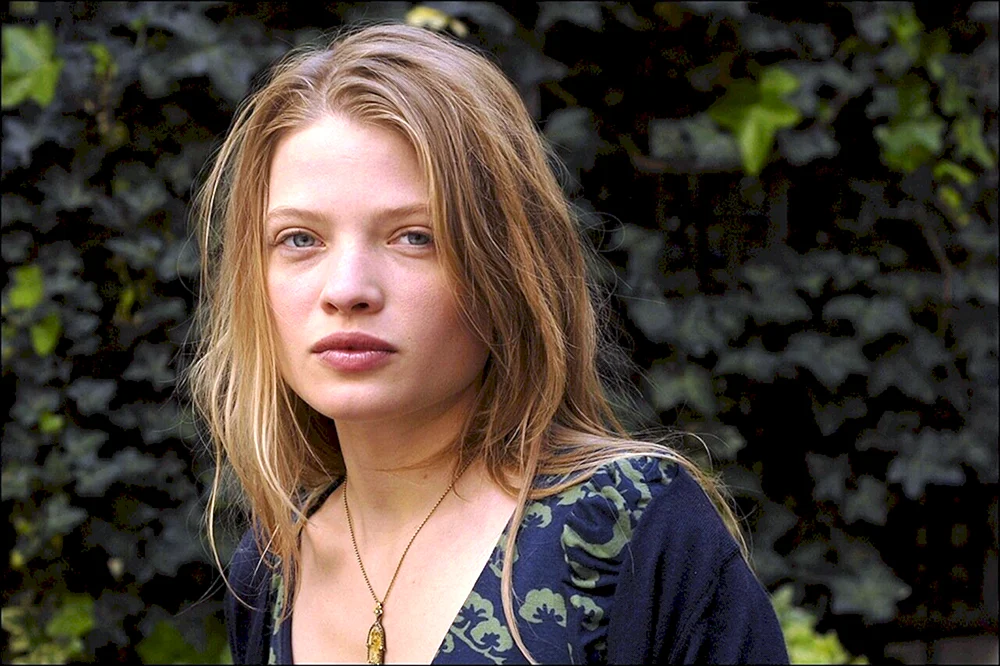 Мелани Тьерри Mélanie Thierry