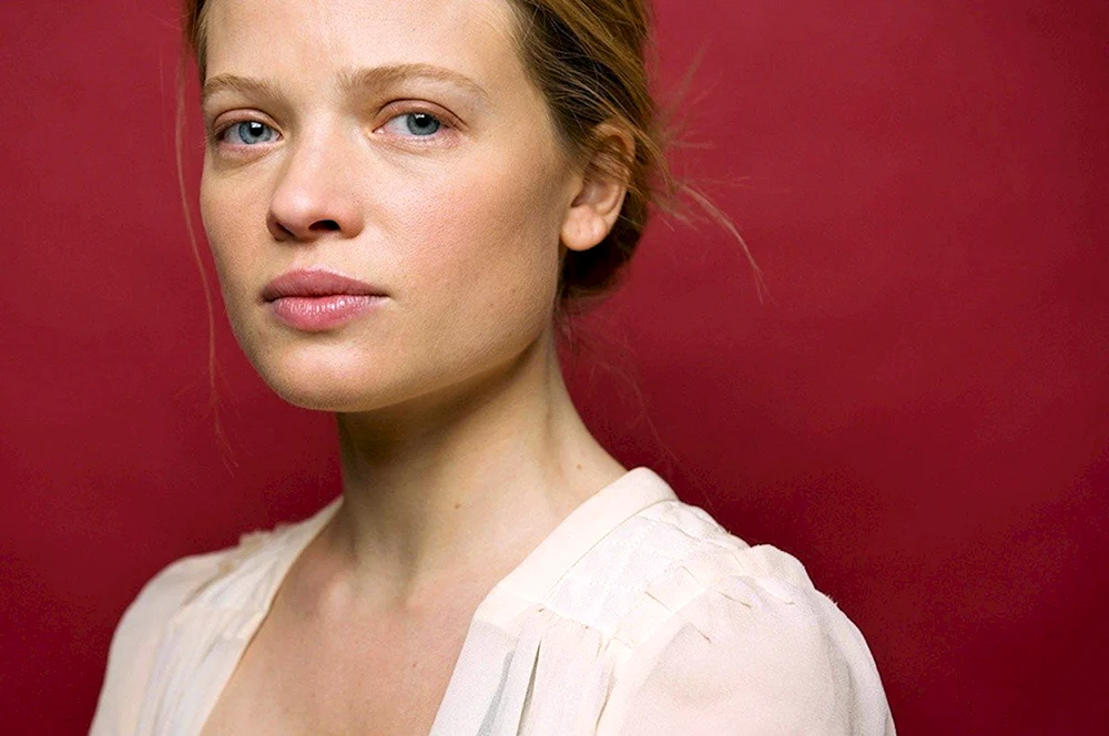 Мелани Тьерри Melanie Thierry