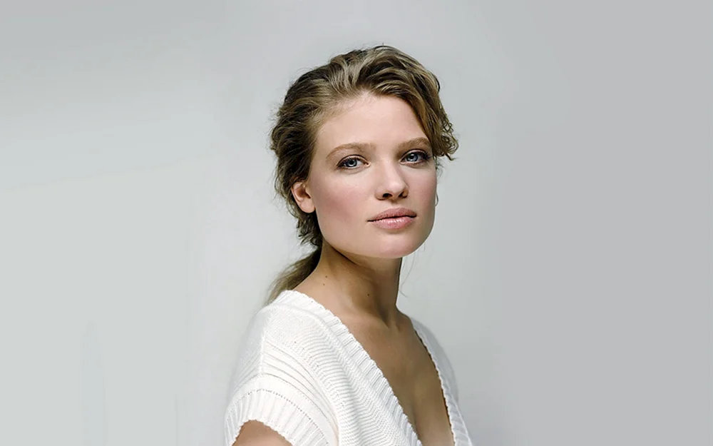 Мелани Тьерри Melanie Thierry