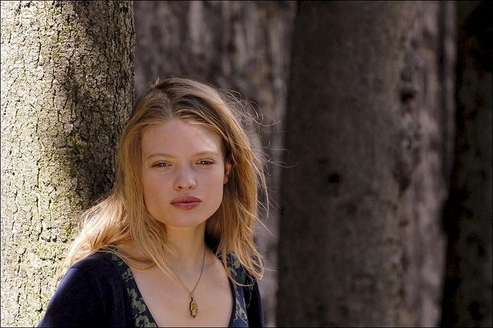 Мелани Тьерри Mélanie Thierry