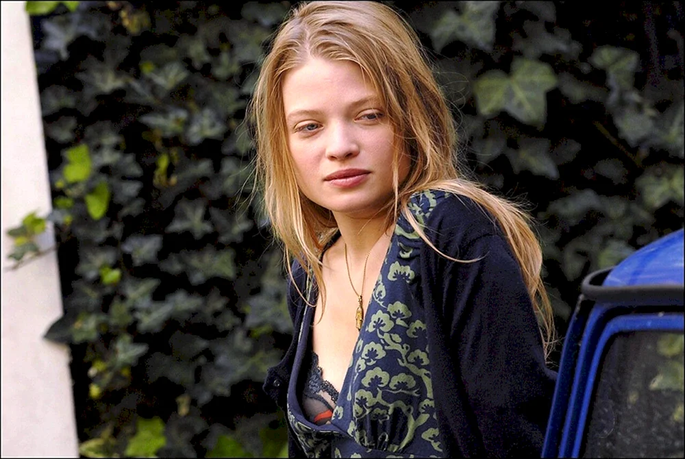 Мелани Тьерри Mélanie Thierry